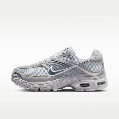 Nike Air Max Moto 2K SE Schuh (Damen) – Pure Platinum/Weiß/Wolf Grey