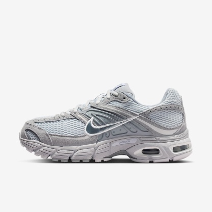 Nike Air Max Moto 2K SE Schuh (Damen) – Pure Platinum/Weiß/Wolf Grey