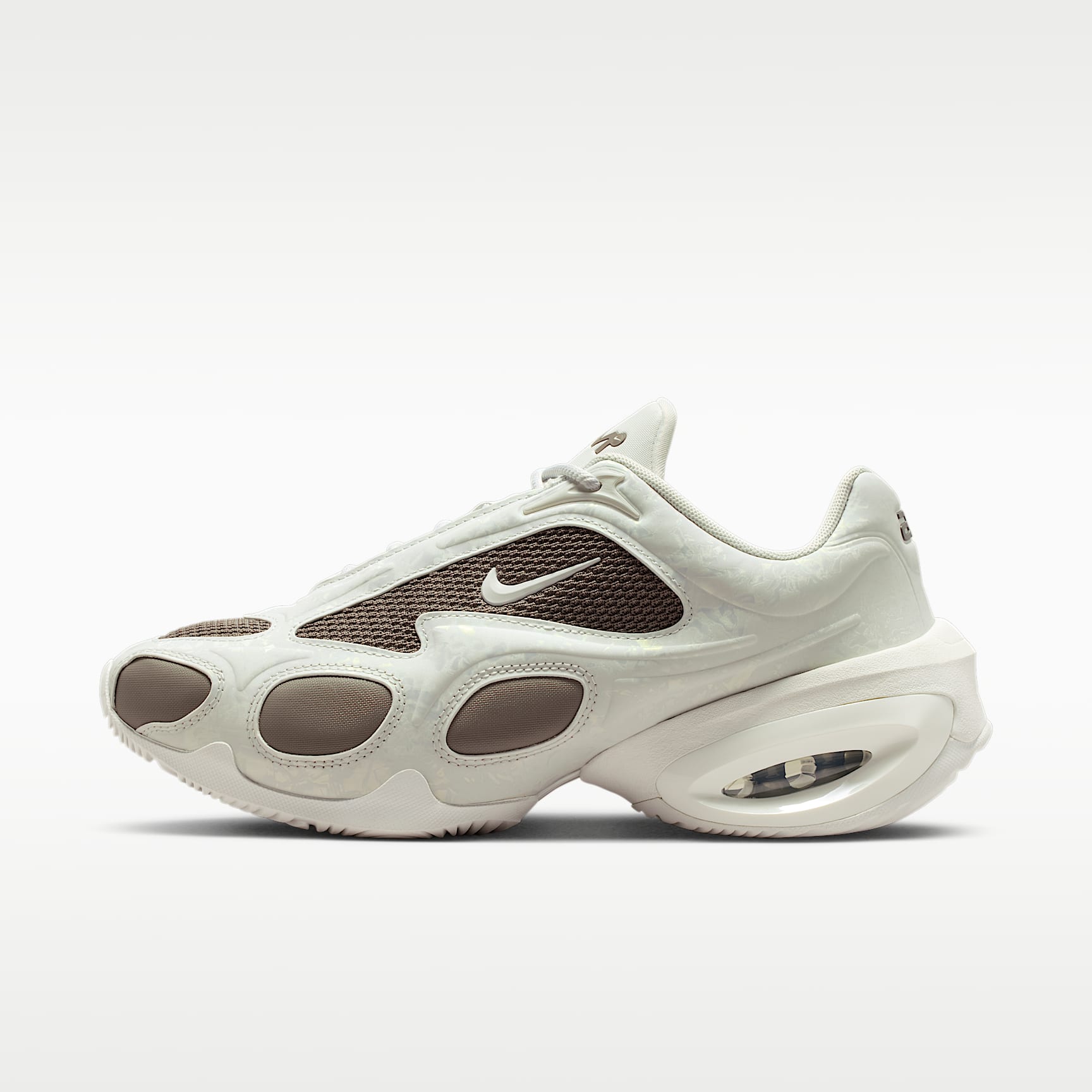 Nike Air Max Muse Schuh (Damen) – Cave Stone/Summit White/Photon Dust/Sail