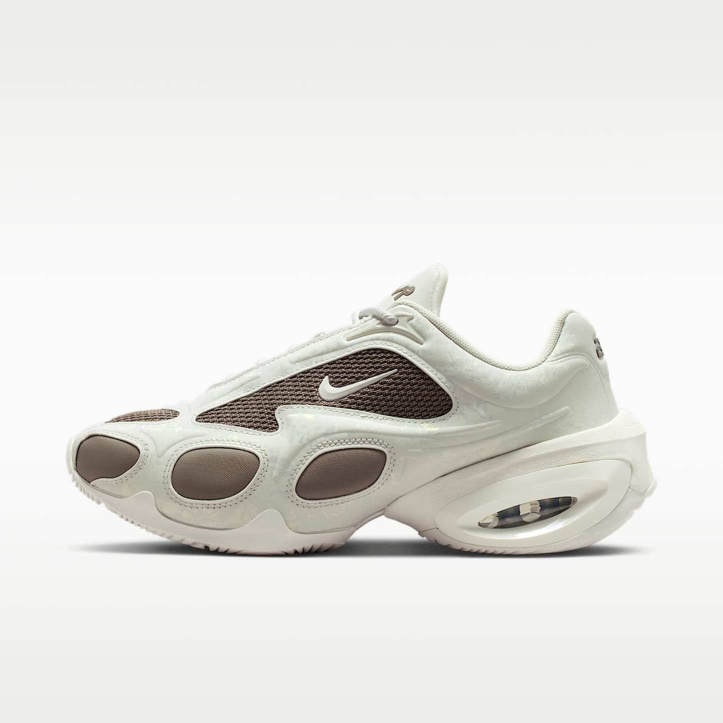 Nike Air Max Muse Schuh (Damen) – Cave Stone/Summit White/Photon Dust/Sail