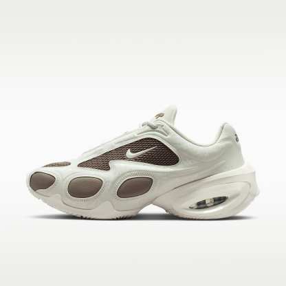 Nike Air Max Muse Schuh (Damen) – Cave Stone/Summit White/Photon Dust/Sail