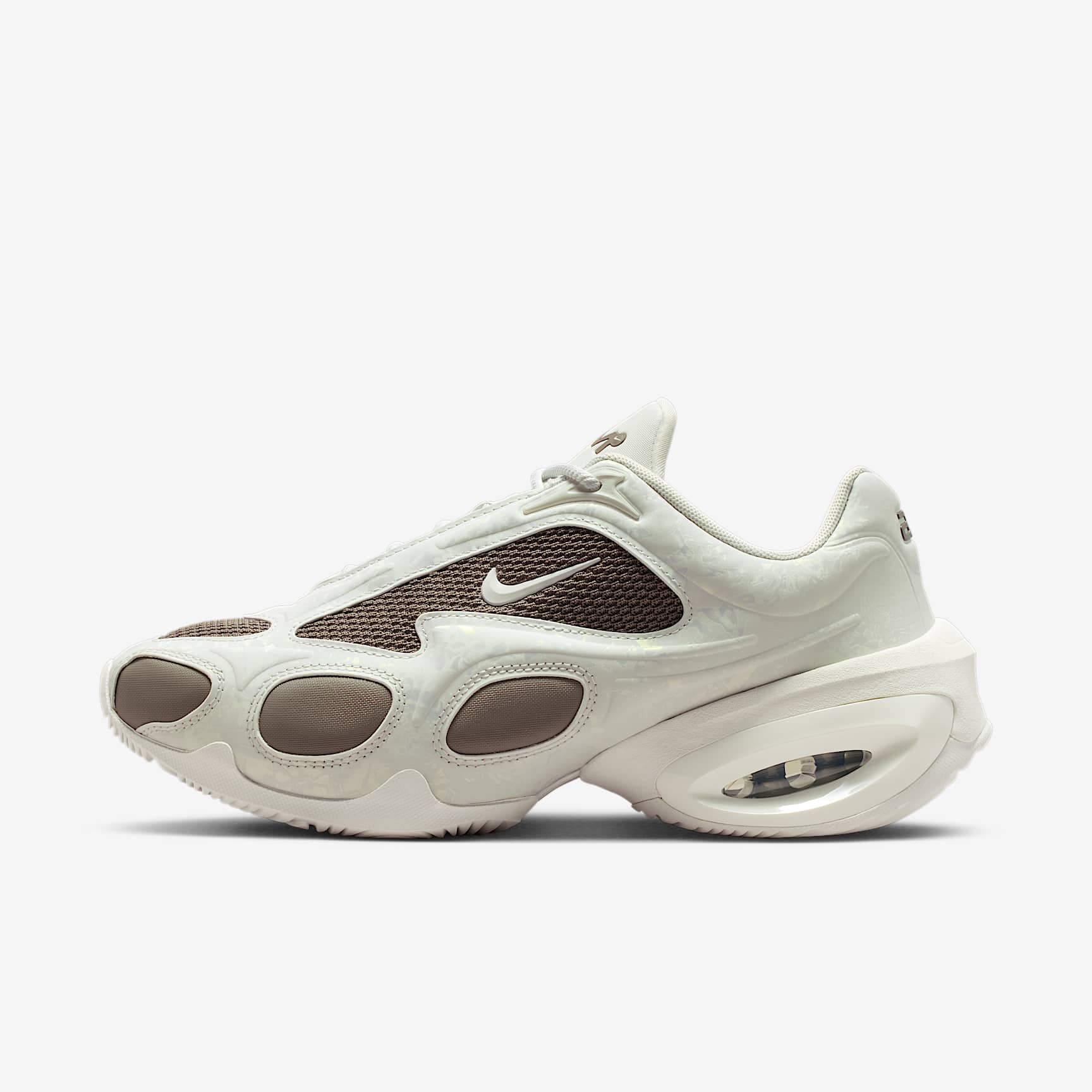 Nike Air Max Muse Schuh (Damen) – Cave Stone/Summit White/Photon Dust/Sail