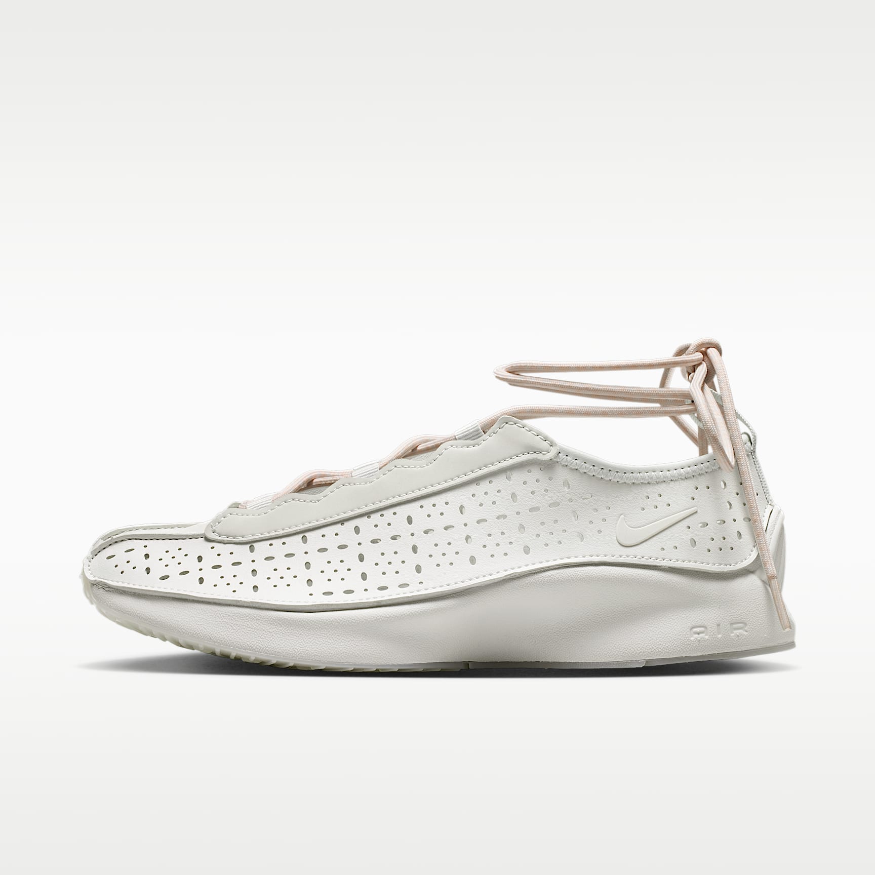 Nike Air Superfly Schuh (Damen) – Vast Grey/Photon Dust/Dark Smoke Grey/Barely Rose