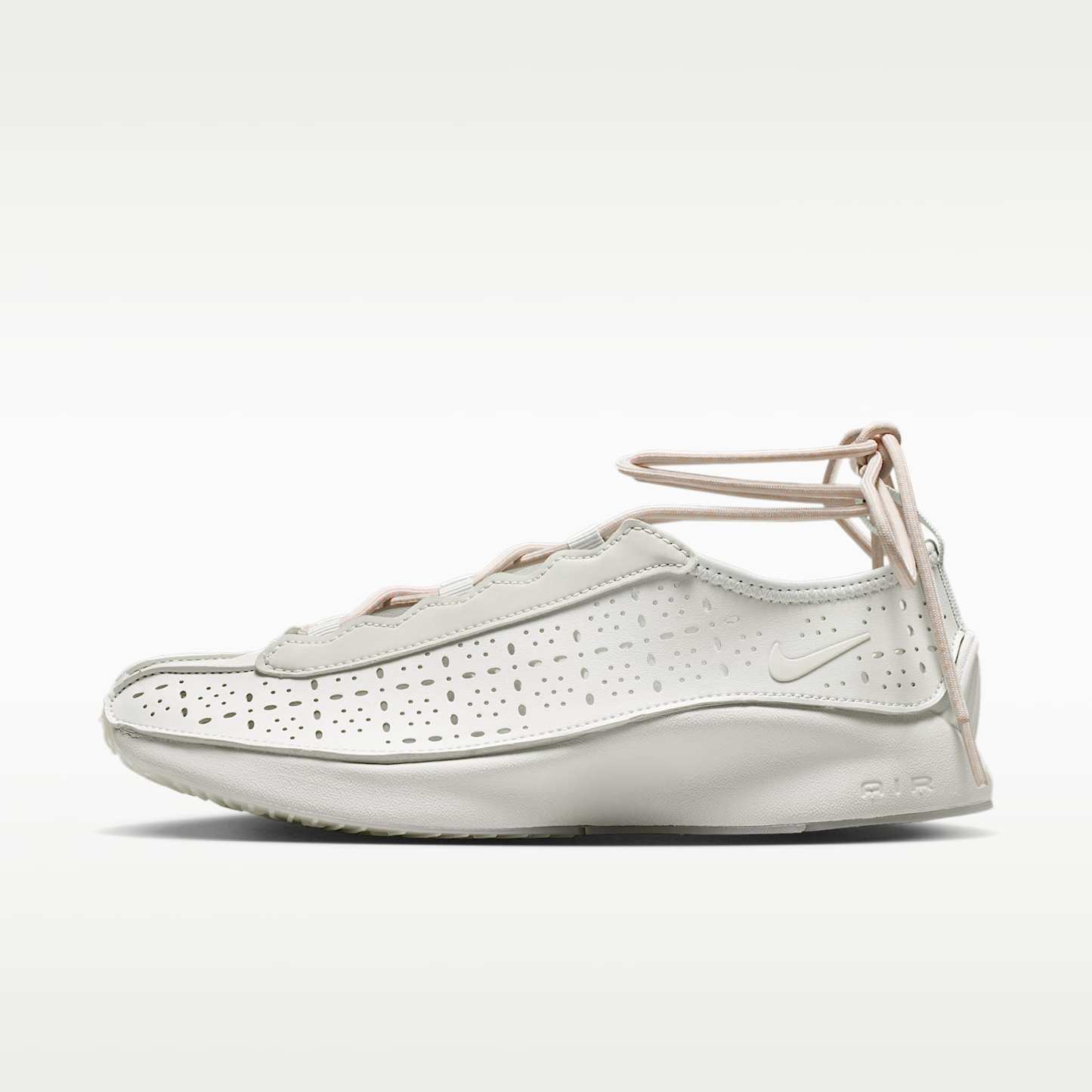 Nike Air Superfly Schuh (Damen) – Vast Grey/Photon Dust/Dark Smoke Grey/Barely Rose