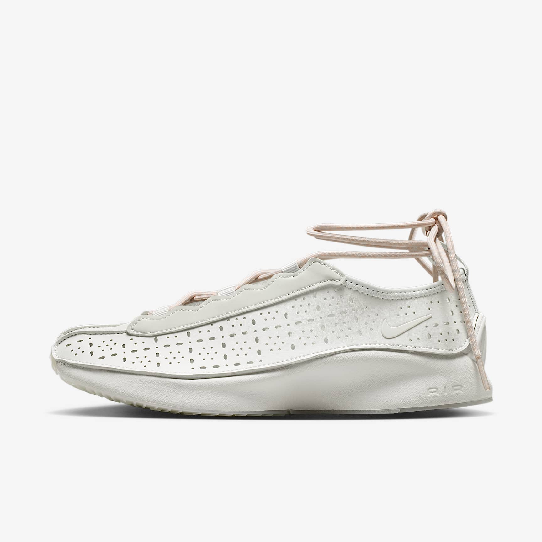 Nike Air Superfly Schuh (Damen) – Vast Grey/Photon Dust/Dark Smoke Grey/Barely Rose