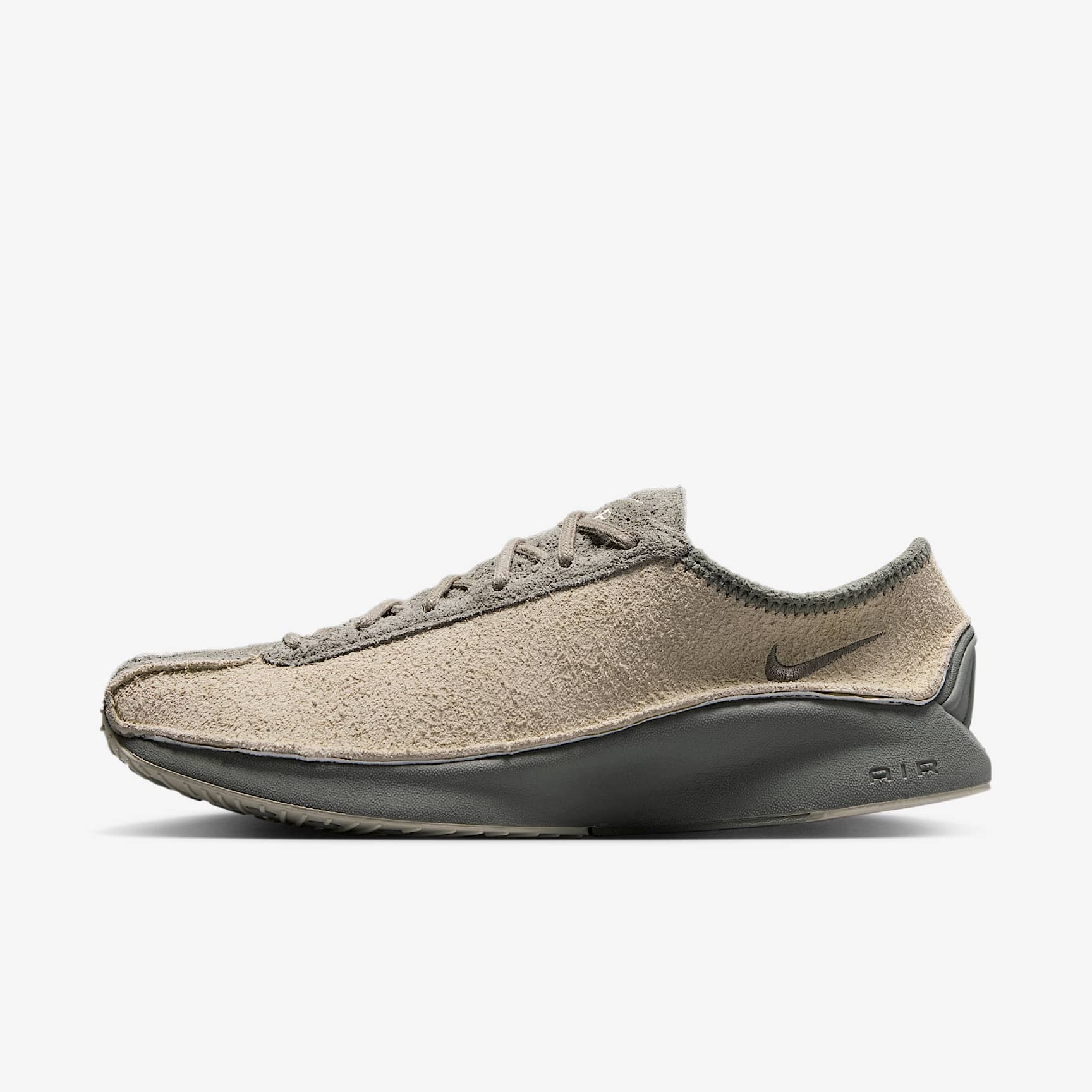 Nike Air Superfly Schuh (Damen) – Light Khaki/Light Army