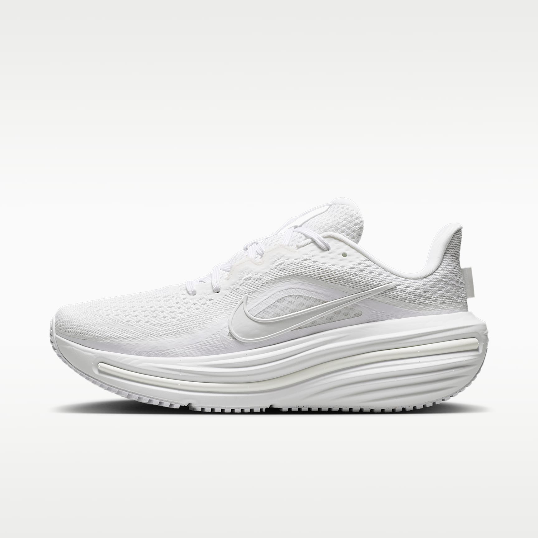 Nike Winflo 12 Straßenlaufschuh (Damen) – Weiß/Summit White