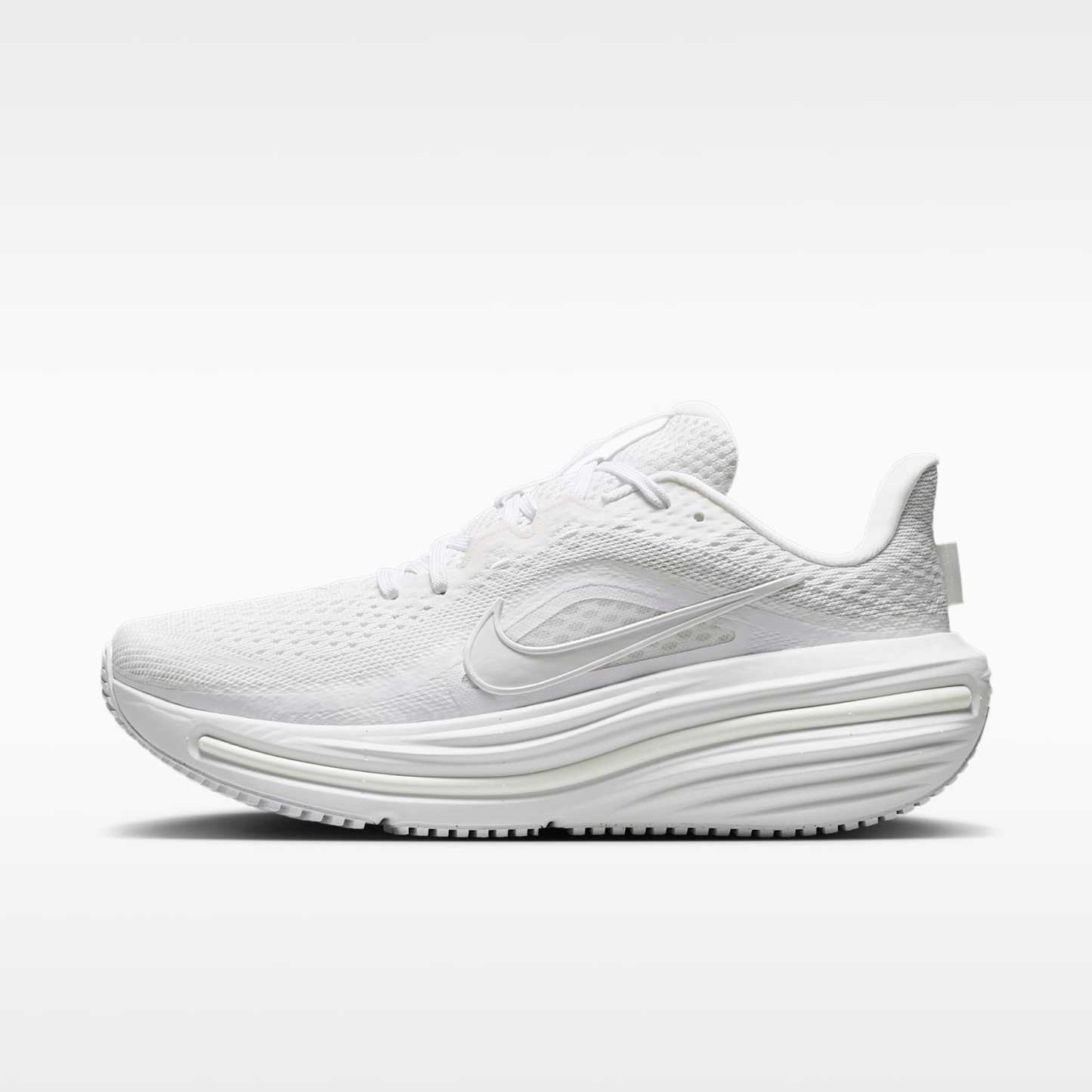 Nike Winflo 12 Straßenlaufschuh (Damen) – Weiß/Summit White