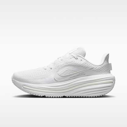 Nike Winflo 12 Straßenlaufschuh (Damen) – Weiß/Summit White
