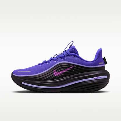 Nike Winflo 12 GORE-TEX wasserdichter Straßenlaufschuh (Damen) – Persian Violet/Purple Pulse/Schwarz/True Berry