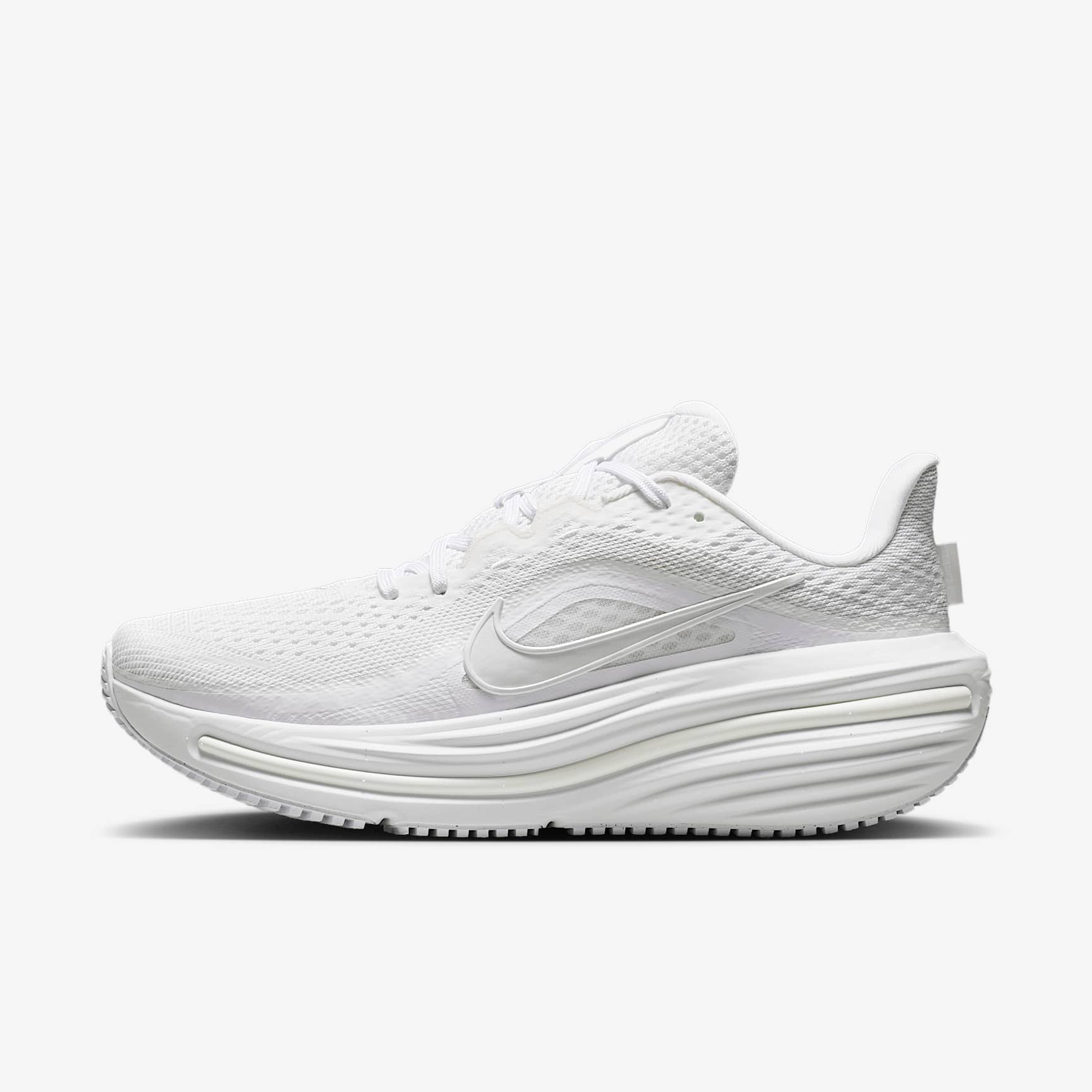 Nike Winflo 12 Straßenlaufschuh (Damen) – Weiß/Summit White