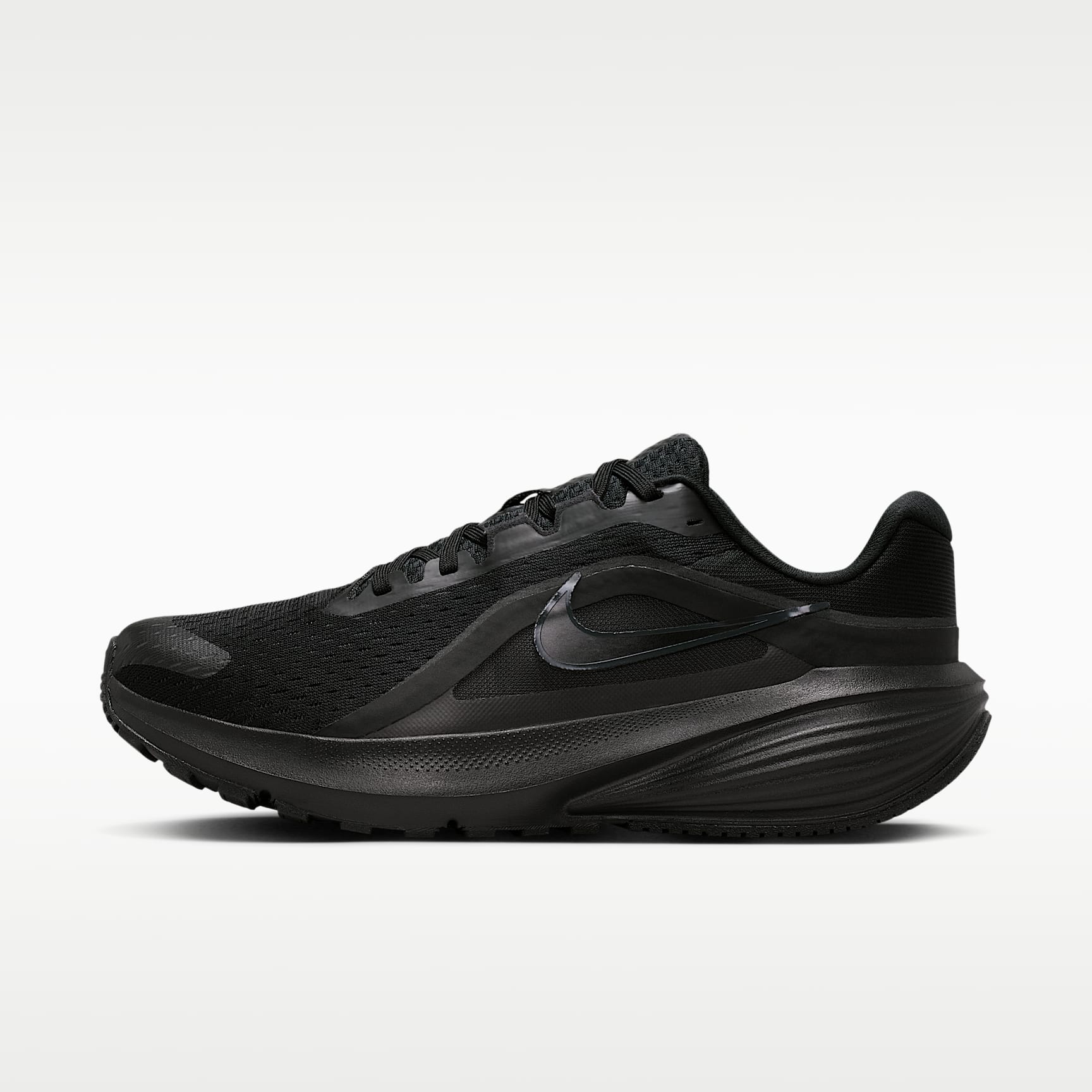 Nike Downshifter 14 Straßenlaufschuh (Damen) – Schwarz/Anthracite/Schwarz