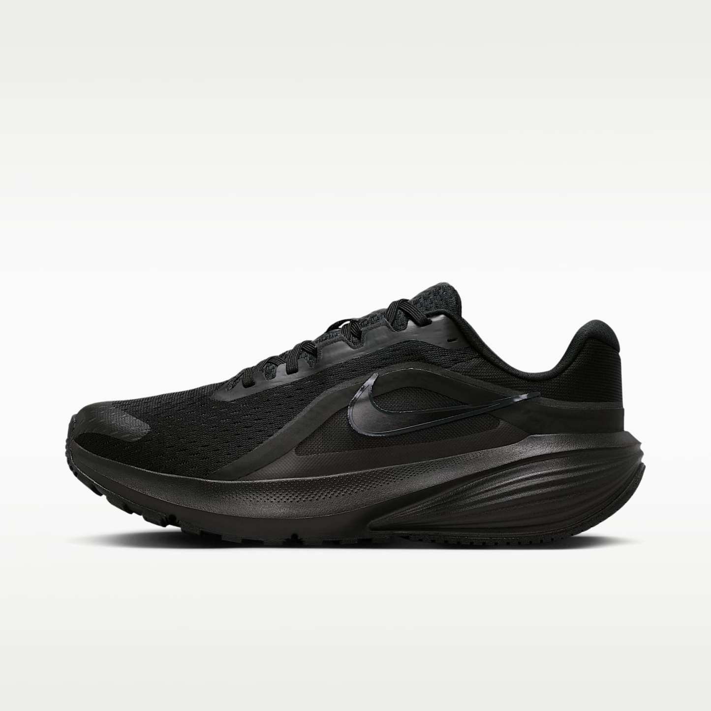 Nike Downshifter 14 Straßenlaufschuh (Damen) – Schwarz/Anthracite/Schwarz