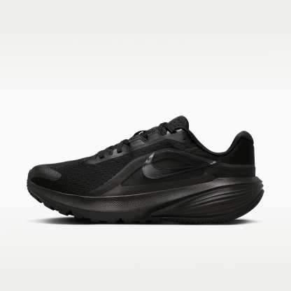 Nike Downshifter 14 Straßenlaufschuh (Damen) – Schwarz/Anthracite/Schwarz