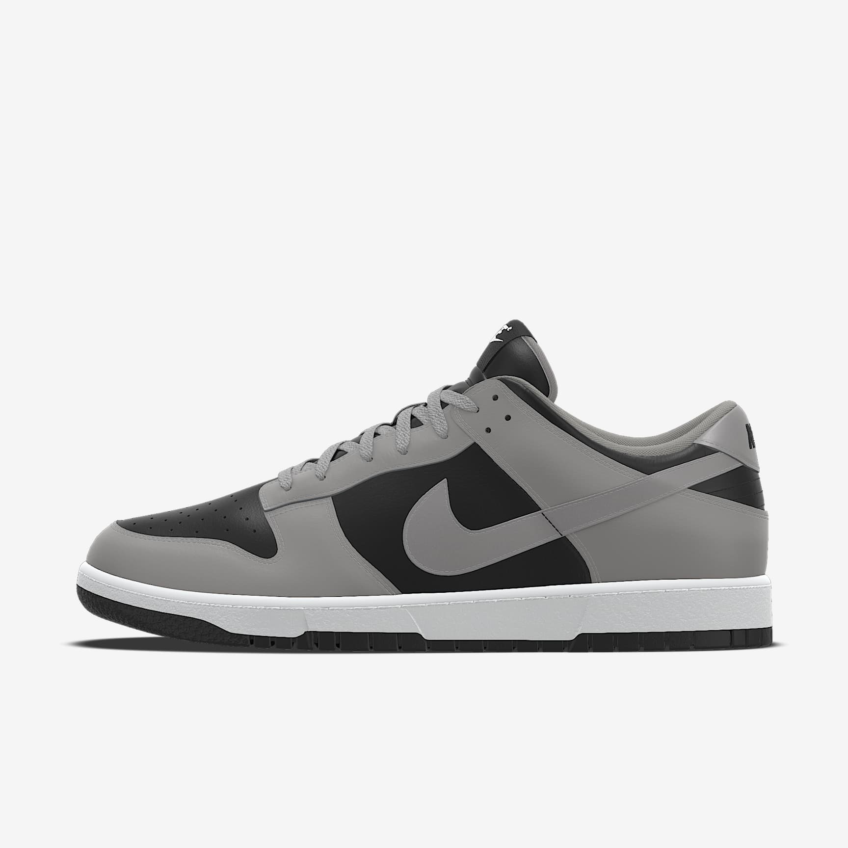 Nike Dunk Low By You personalisierbarer Herrenschuh – Multi-Color/Multi-Color/Multi-Color [4360775180]