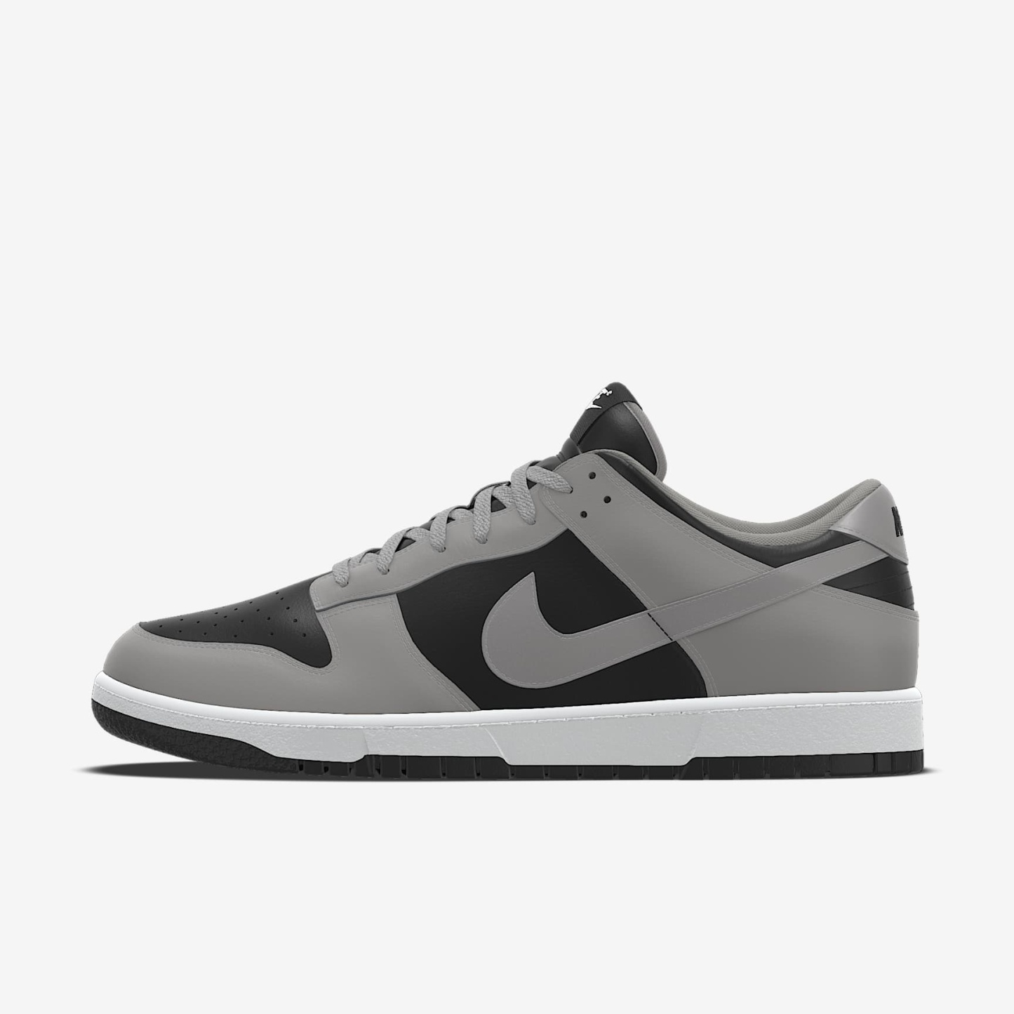 Nike Dunk Low By You personalisierbarer Herrenschuh – Multi-Color/Multi-Color/Multi-Color [4360775180]