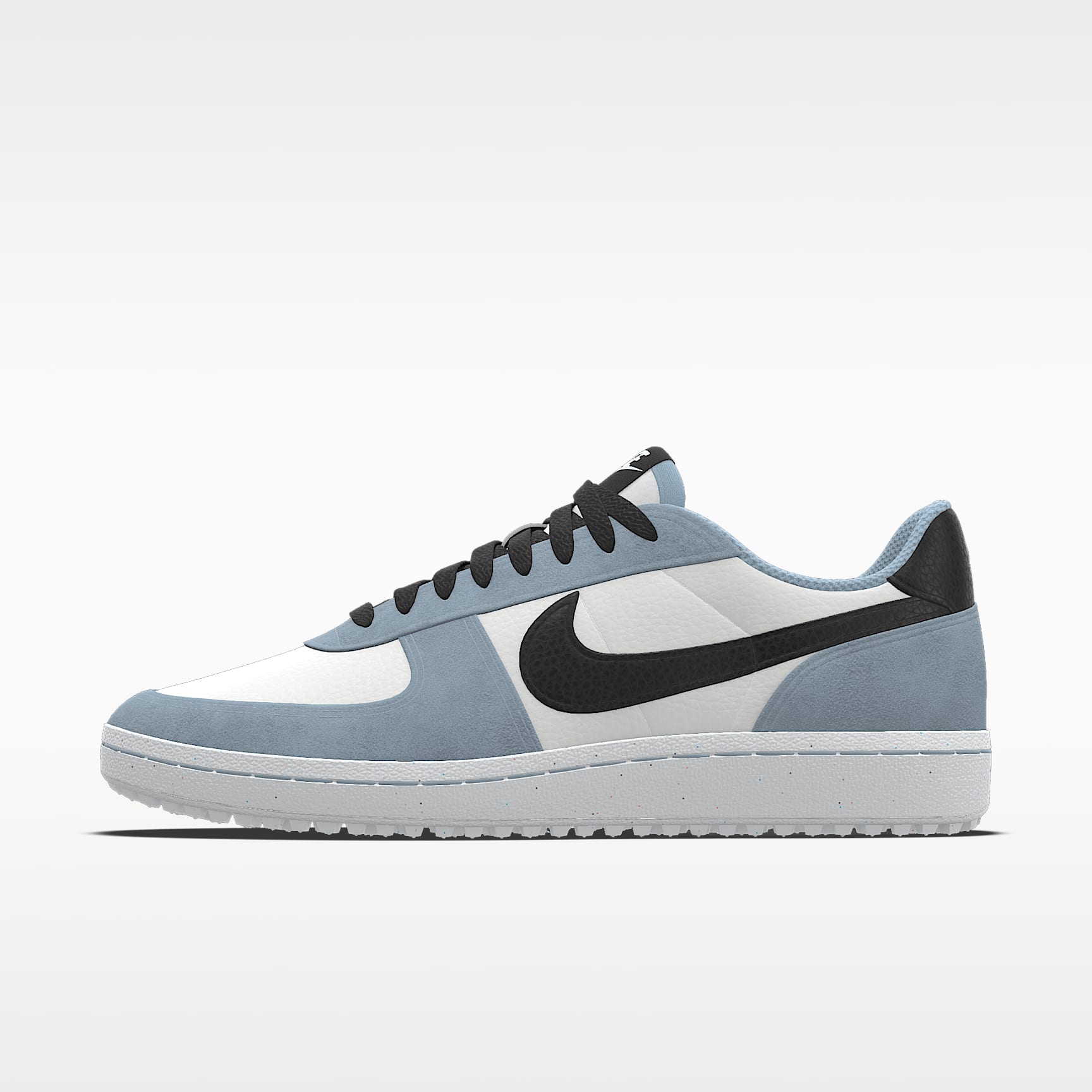 Nike Field General By You personalisierbarer Schuh (Damen) – Multi-Color/Multi-Color [2790180716]