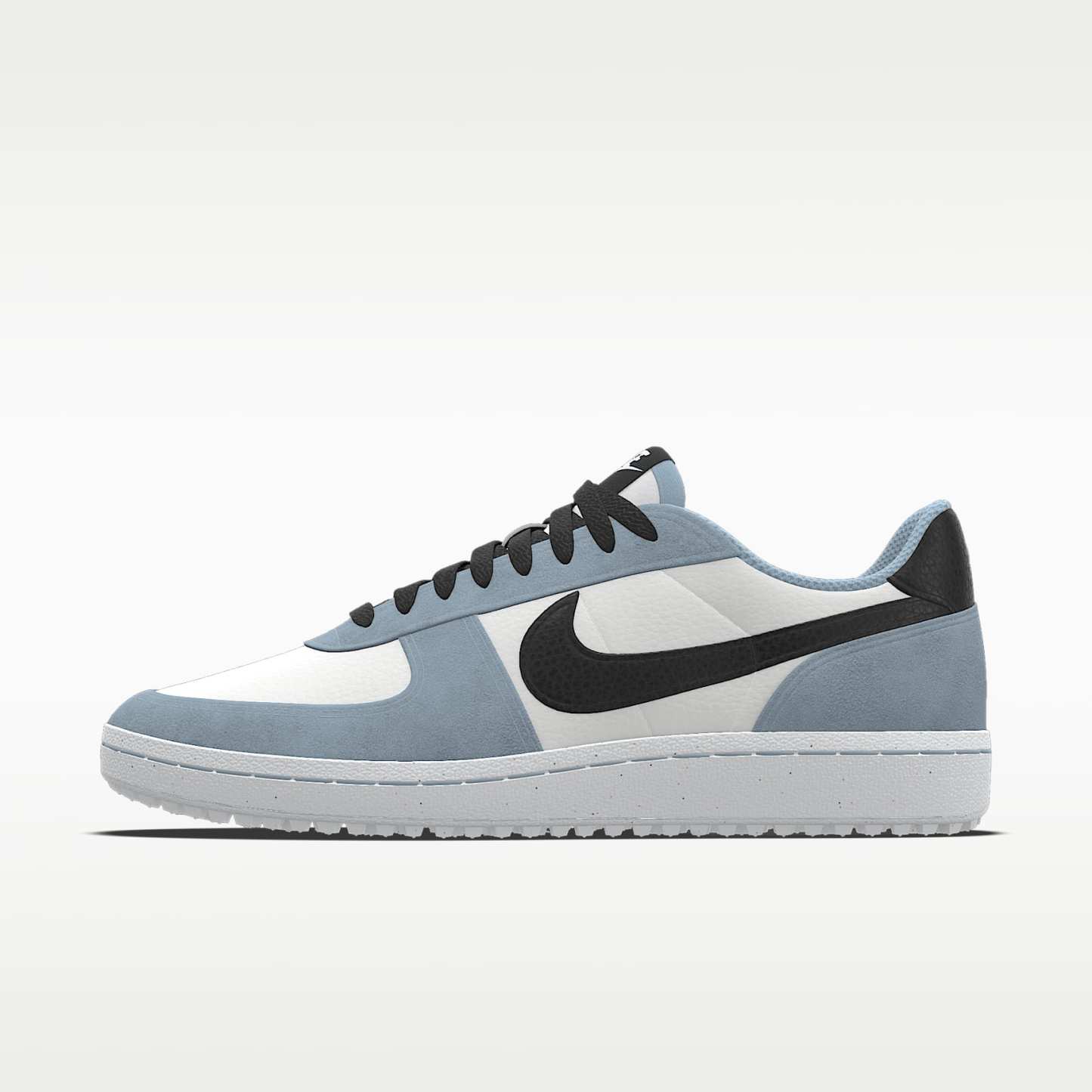 Nike Field General By You personalisierbarer Schuh (Damen) – Multi-Color/Multi-Color [2790180716]