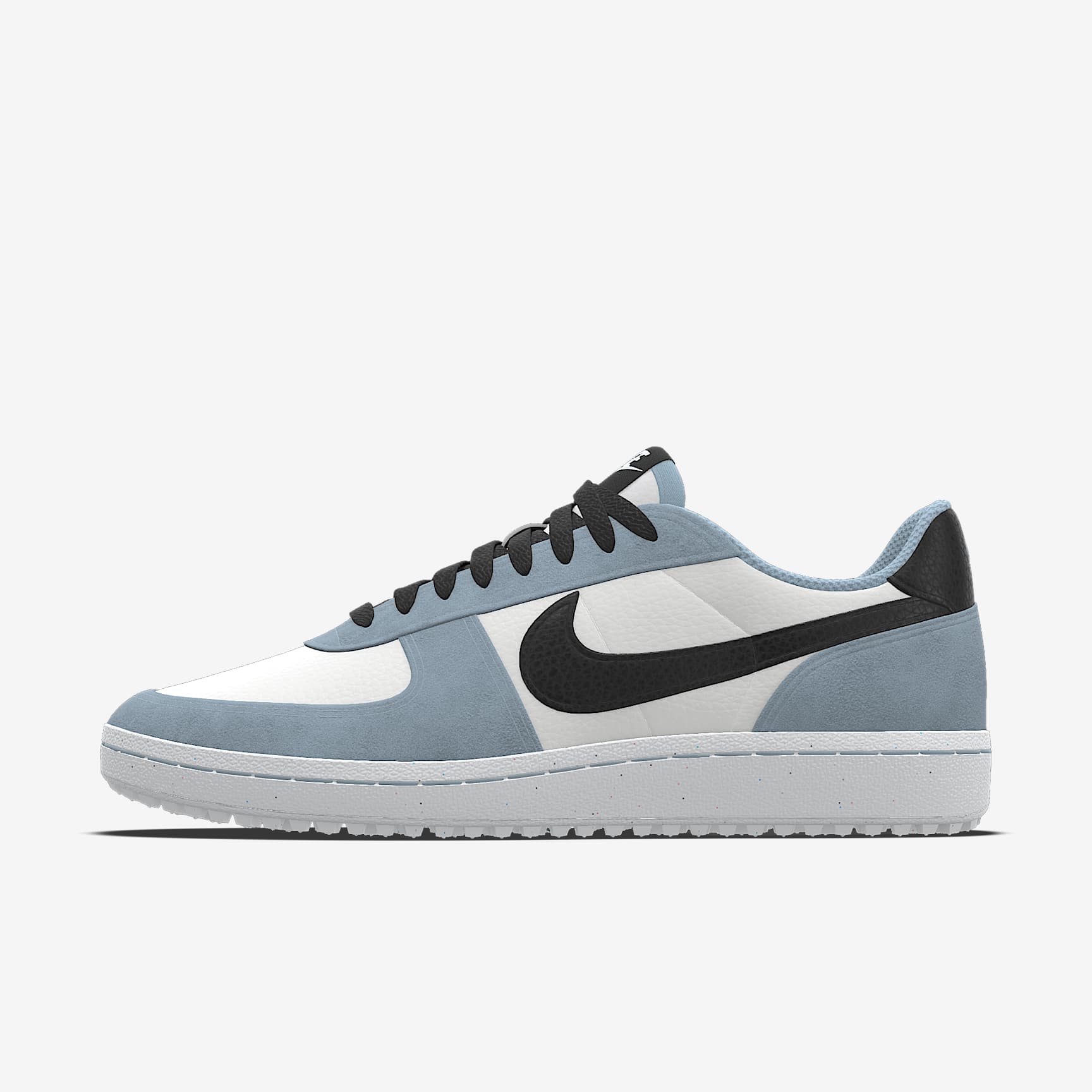 Nike Field General By You personalisierbarer Schuh (Damen) – Multi-Color/Multi-Color [2790180716]
