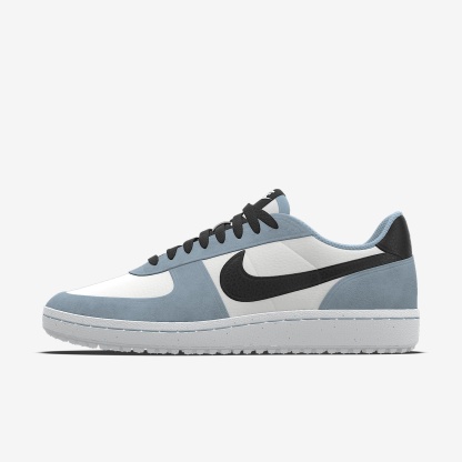 Nike Field General By You personalisierbarer Schuh (Damen) – Multi-Color/Multi-Color [2790180716]