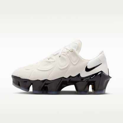 Nike First Sight Mirage Schuh (Damen) – Sail/Clear/Schwarz