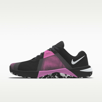 Nike Metcon 10 By You personalisierbarer Workout-Schuh für Damen – Multi-Color/Multi-Color [1638039107]