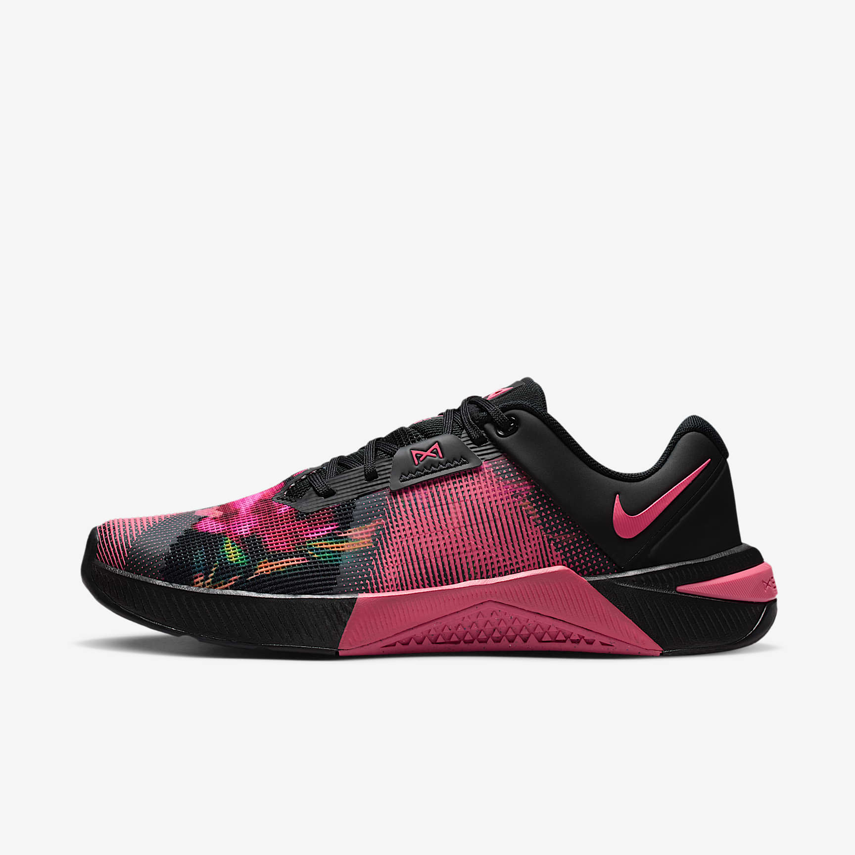 Nike Metcon 10 SE Damen-Trainingsschuh – Schwarz/Schwarz/Sea Coral