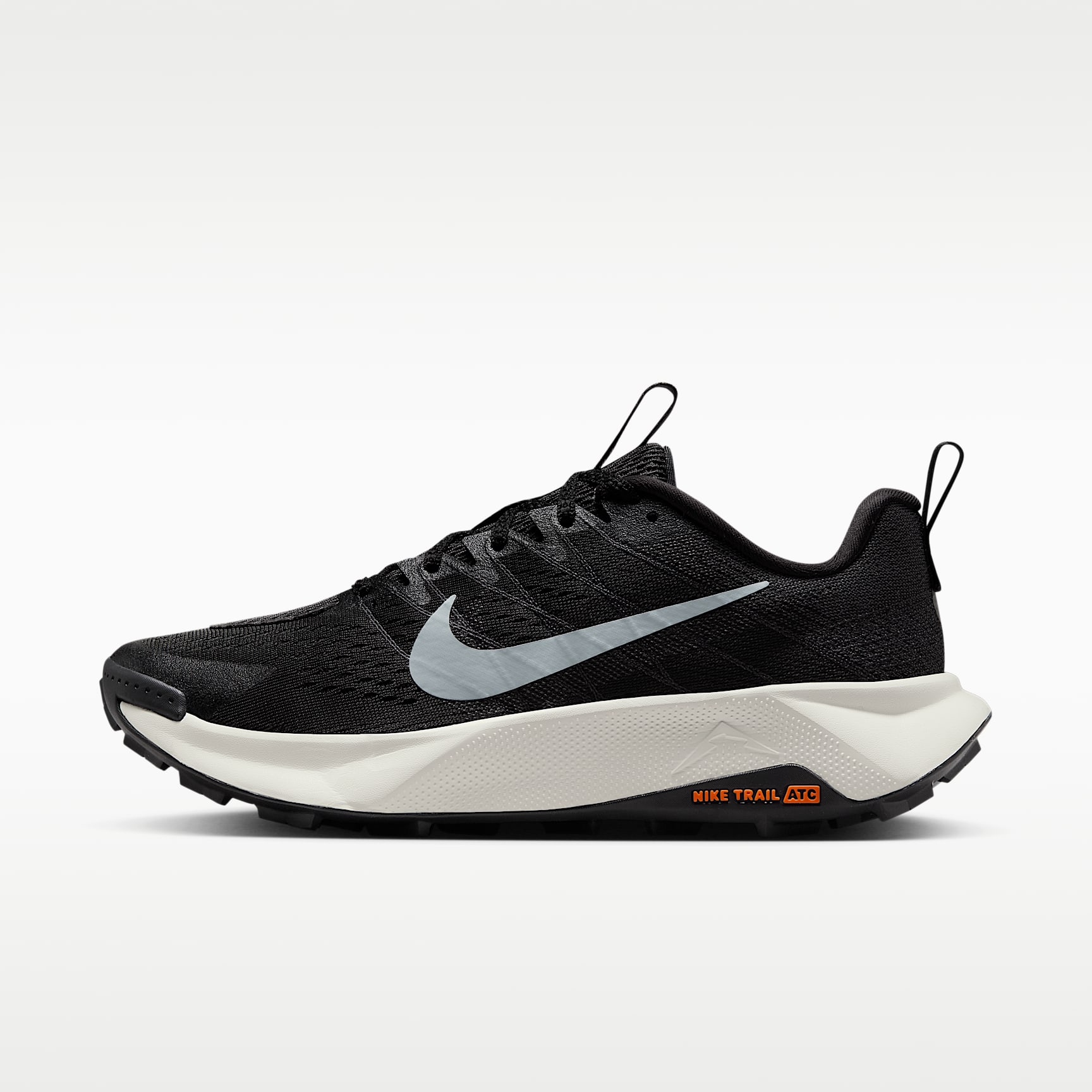 Nike Wildhorse 10 Traillaufschuh (Damen) – Schwarz/Anthracite/Platinum Tint/Wolf Grey