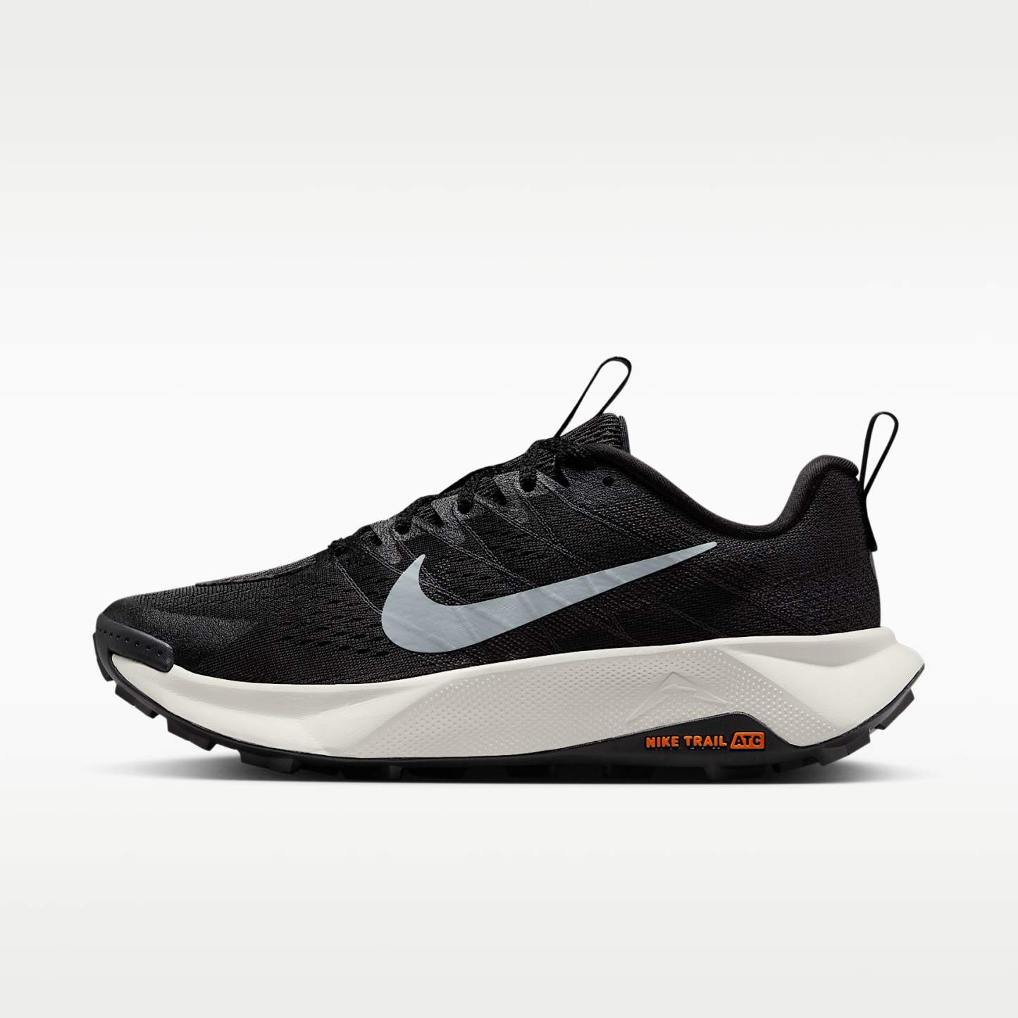 Nike Wildhorse 10 Traillaufschuh (Damen) – Schwarz/Anthracite/Platinum Tint/Wolf Grey