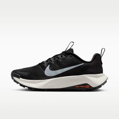 Nike Wildhorse 10 Traillaufschuh (Damen) – Schwarz/Anthracite/Platinum Tint/Wolf Grey