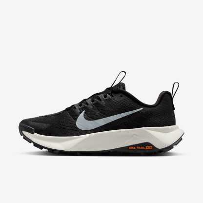 Nike Wildhorse 10 Traillaufschuh (Damen) – Schwarz/Anthracite/Platinum Tint/Wolf Grey