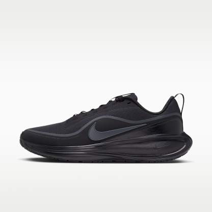Nike Revolution 8 Utility Straßenlaufschuh (Damen) – Schwarz/Anthracite