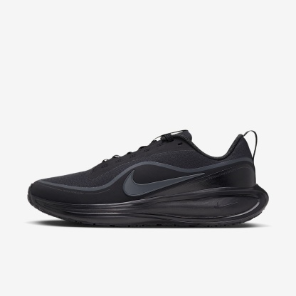 Nike Revolution 8 Utility Straßenlaufschuh (Damen) – Schwarz/Anthracite