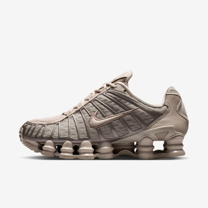 Nike Shox TL Schuh (Damen) – Cream II/Enigma Stone/Cream II