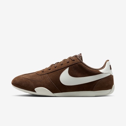 Nike Sprint Sister Schuh (Damen) – Cacao Wow/Sail