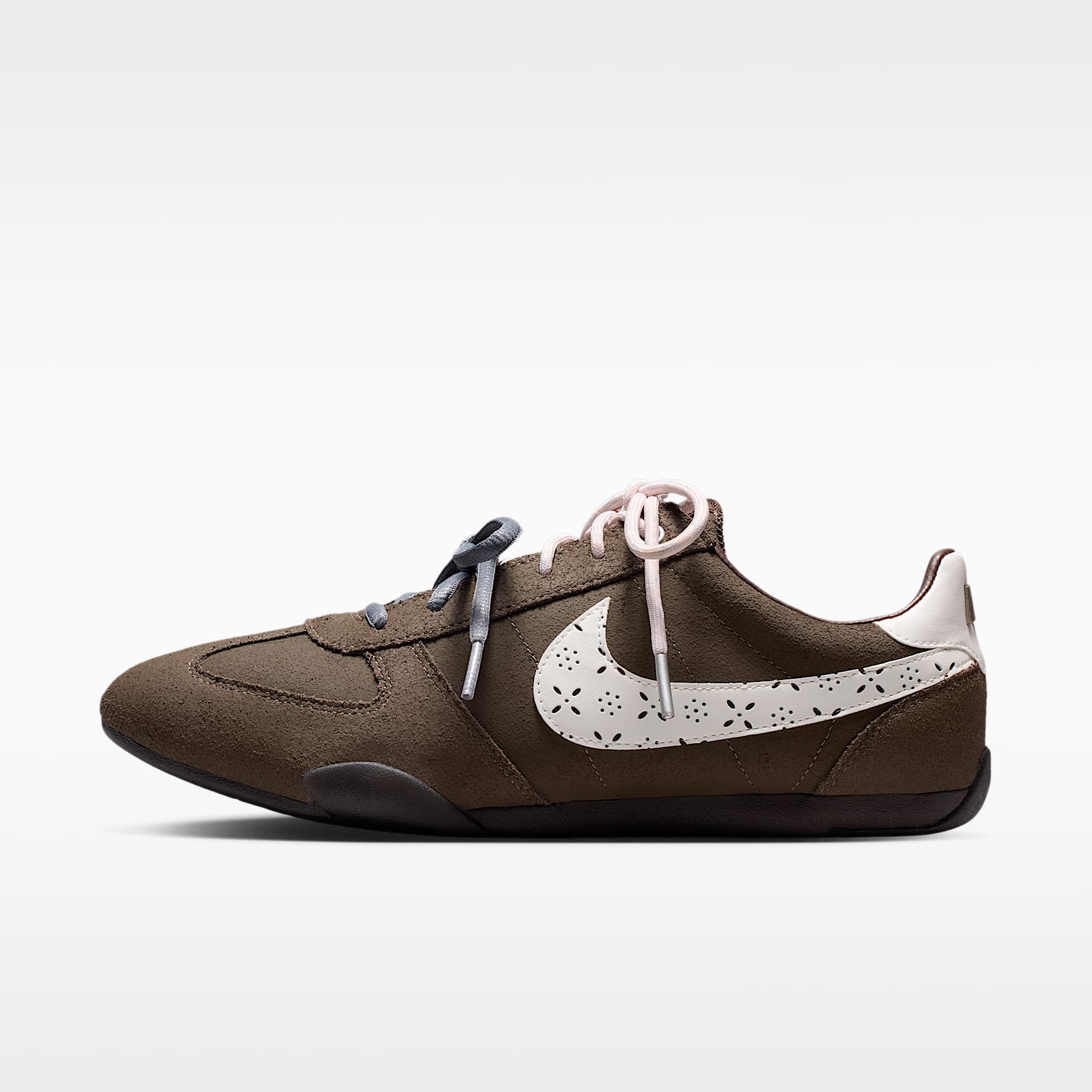 Nike Sprint Sister Schuh (Damen) – Ridgerock/Ocean Cube/Dark Cinder/Sail