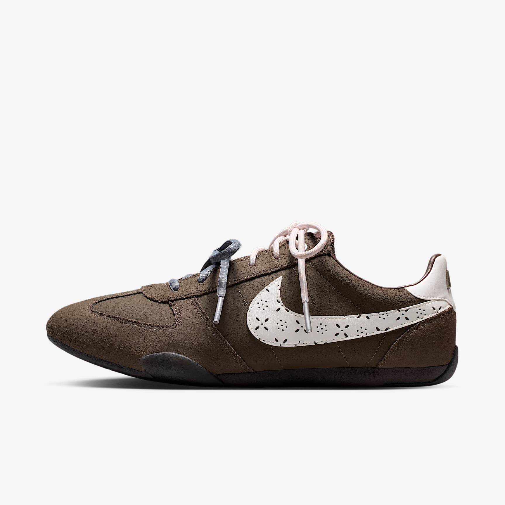 Nike Sprint Sister Schuh (Damen) – Ridgerock/Ocean Cube/Dark Cinder/Sail
