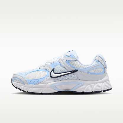 Nike V5 RNR Schuh (Damen) – Off White/Hydrogen Blue/Aluminum/Off White