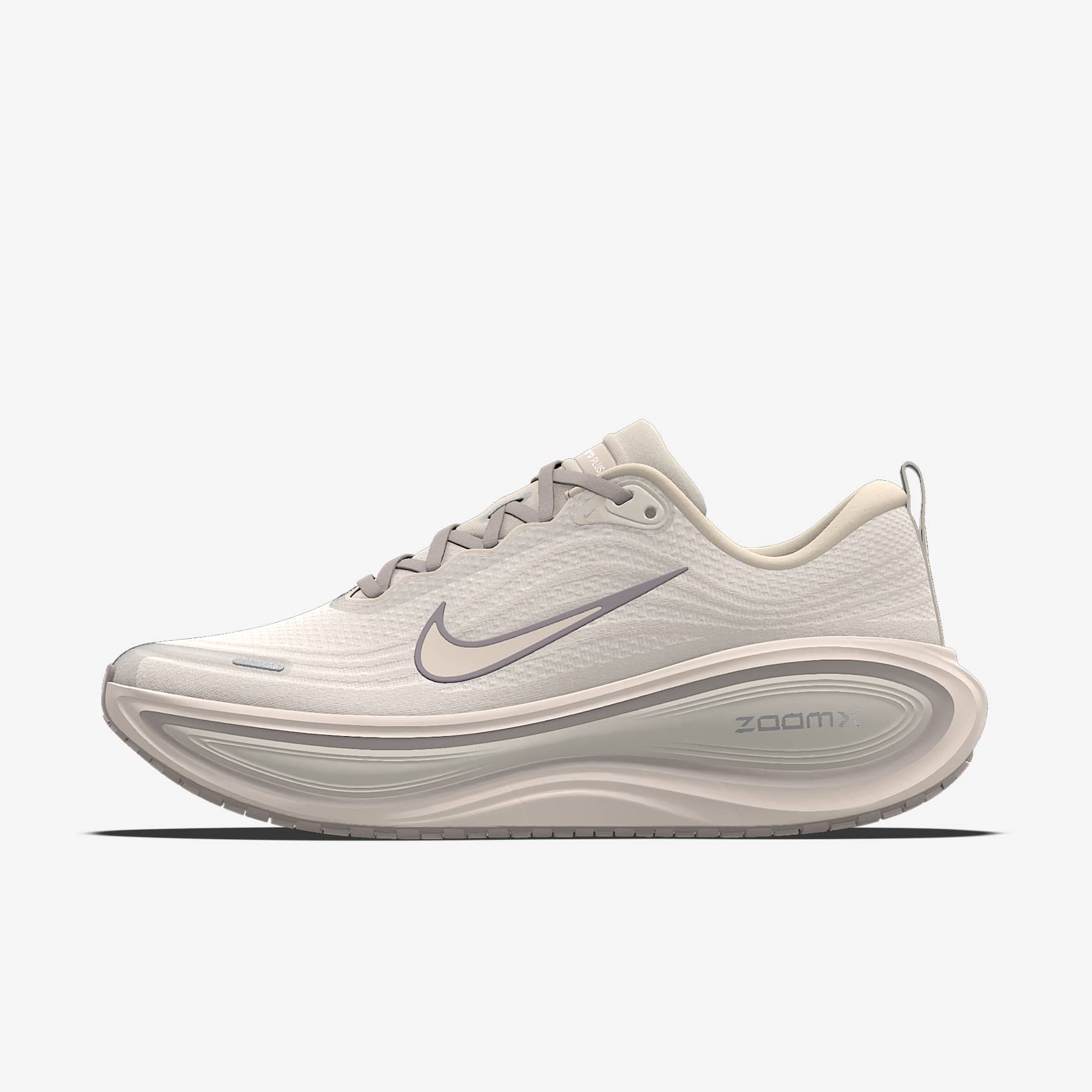 Nike Vomero Plus By You personalisierbarer Straßenlaufschuh (Damen) – Multi-Color/Multi-Color [5115448801]