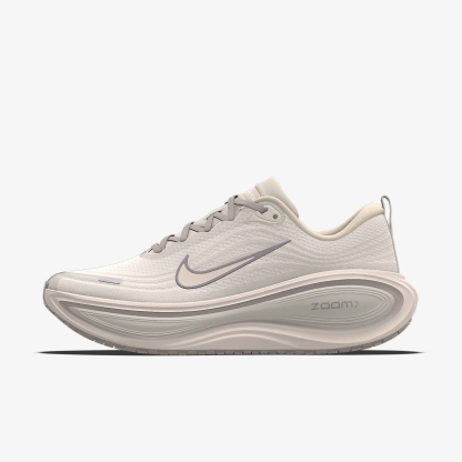 Nike Vomero Plus By You personalisierbarer Straßenlaufschuh (Damen) – Multi-Color/Multi-Color [5115448801]