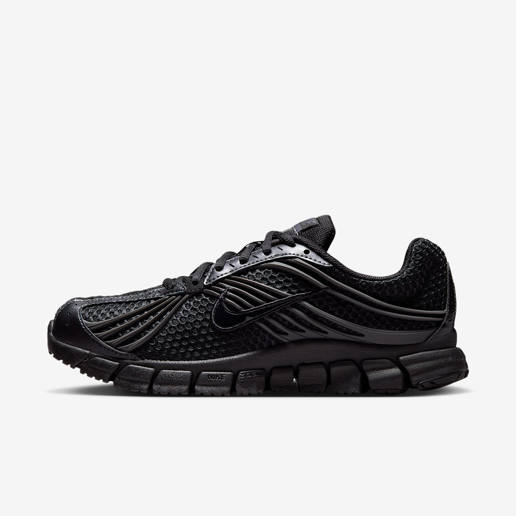 Nike Zoom Skylon 11 Damenschuh – Schwarz/Anthracite/Schwarz