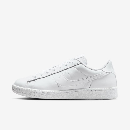 Nike Tennis Classic Damenschuh – Weiß/Weiß