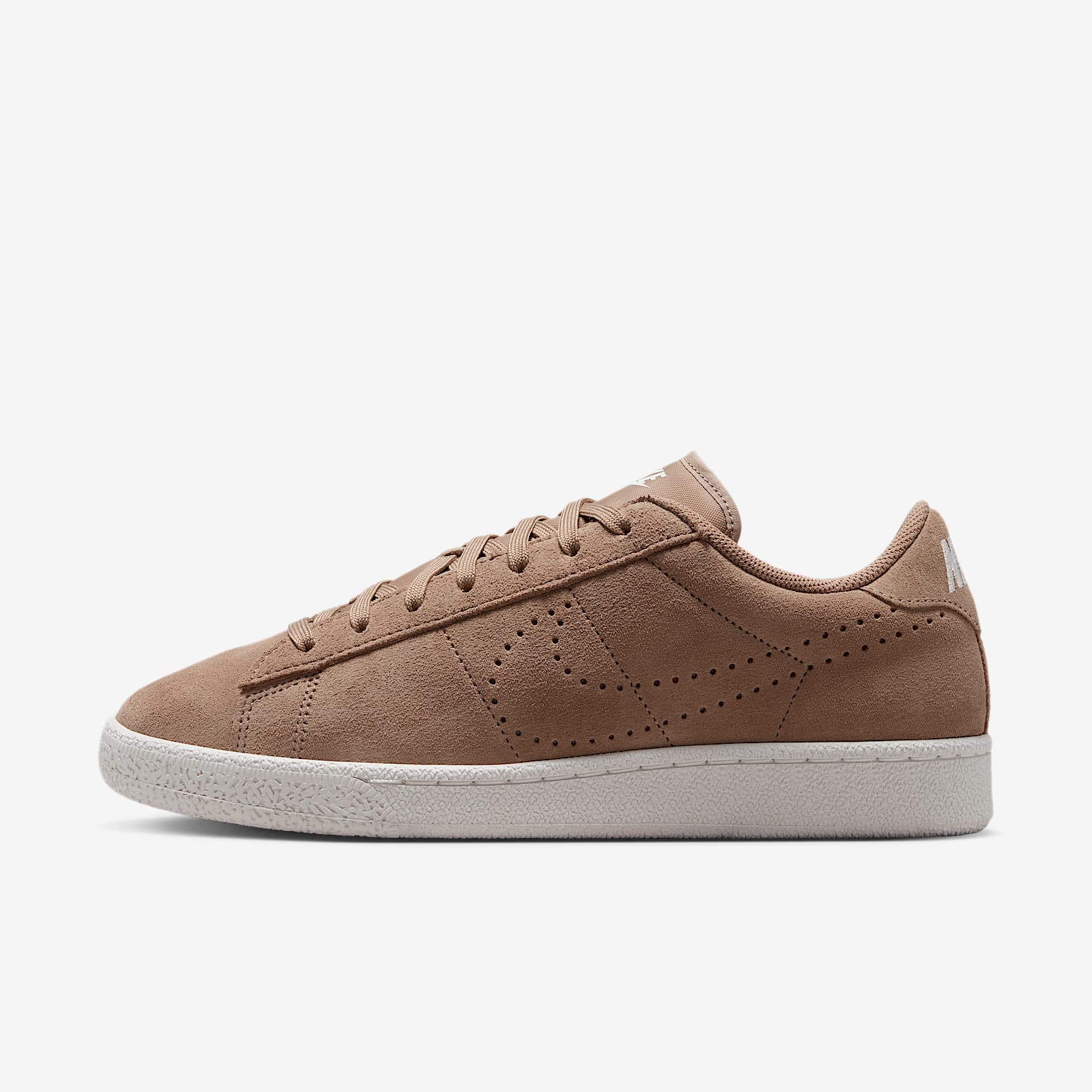 Nike Tennis Classic Damenschuh – British Khaki/Sail/British Khaki