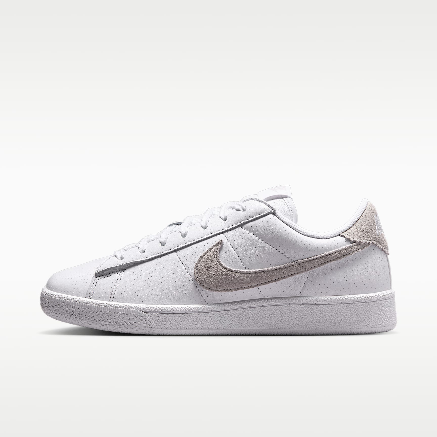 Nike Tennis Classic Damenschuh – Weiß/Summit White