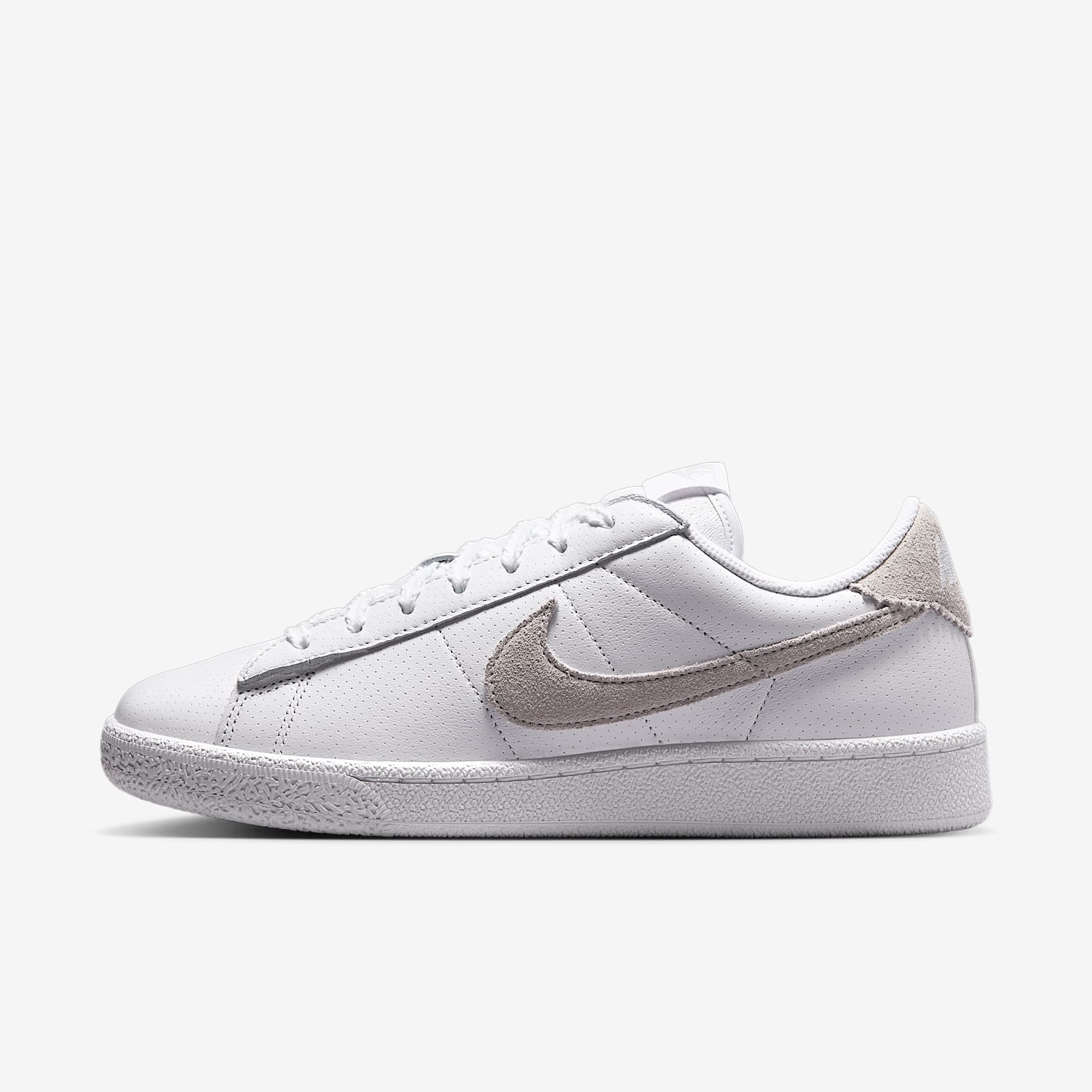 Nike Tennis Classic Damenschuh – Weiß/Summit White