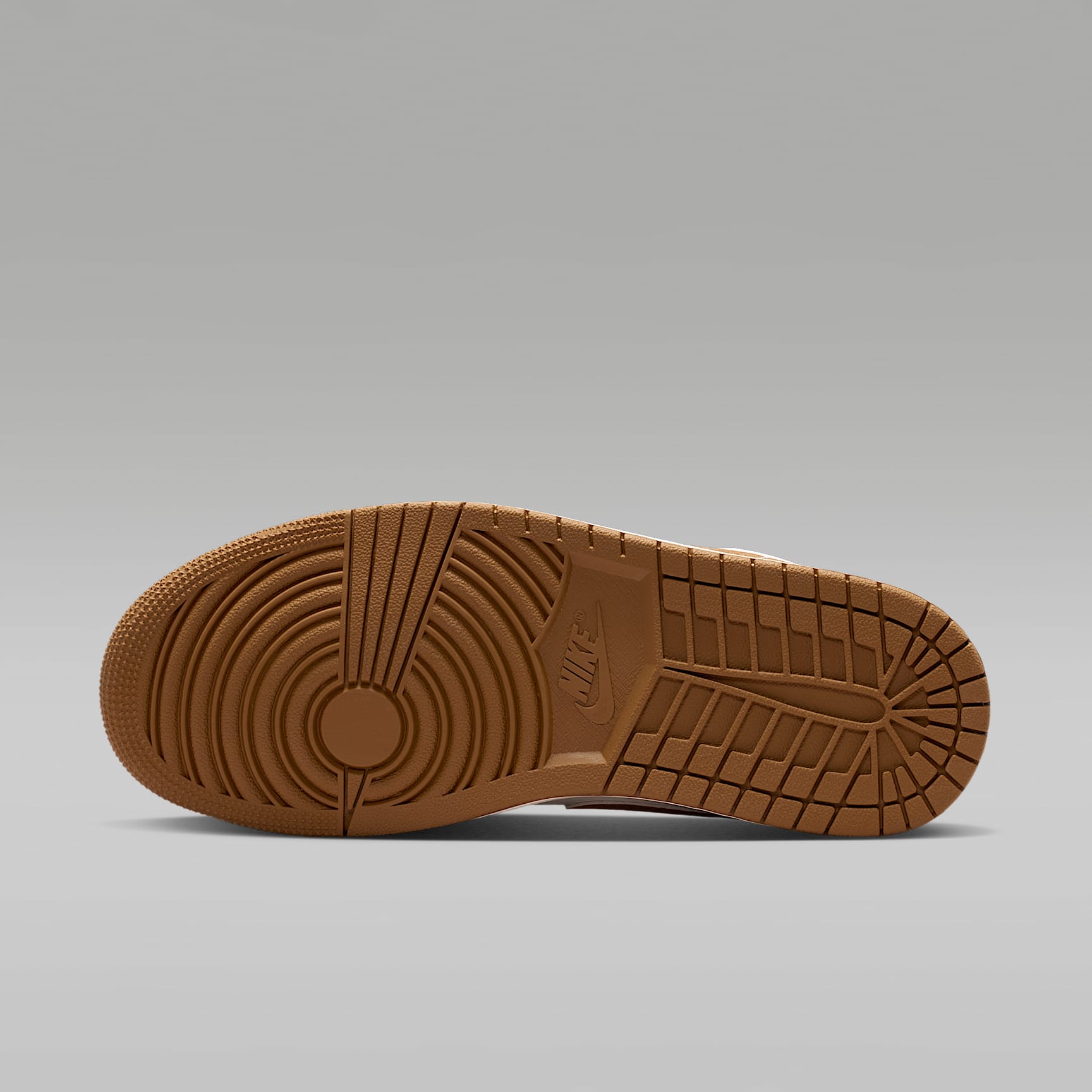 Air Jordan 1 Low Damenschuh – Desert Berry/Light British Tan/Chalk/Sail