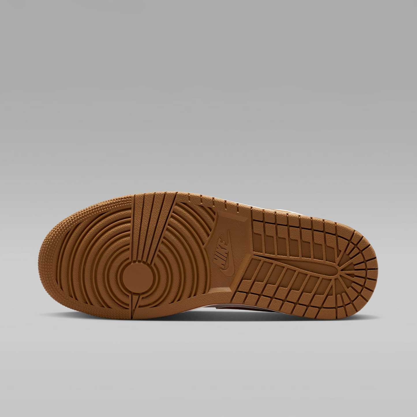 Air Jordan 1 Low Damenschuh – Desert Berry/Light British Tan/Chalk/Sail