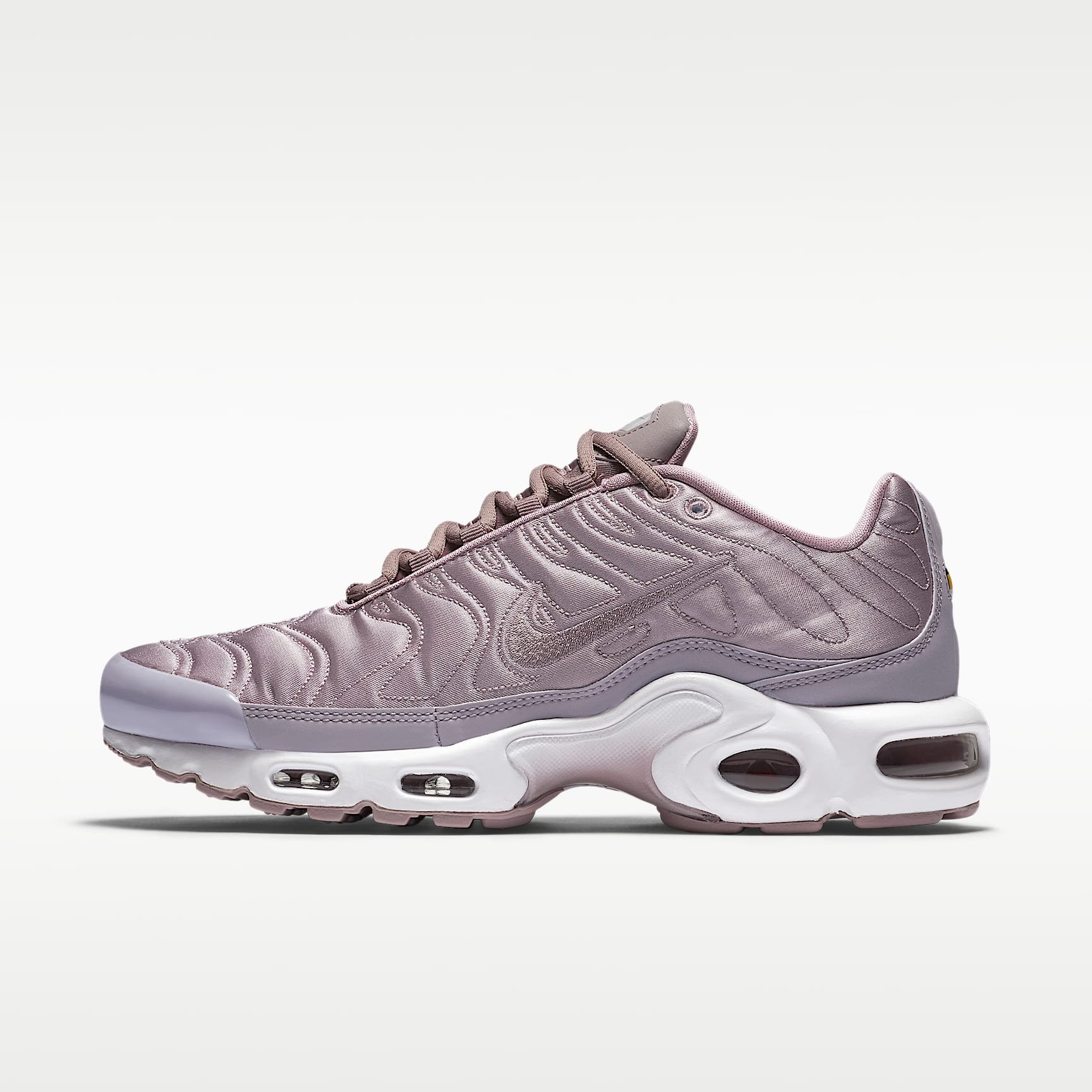 Nike Air Max Plus SE Schuh (Damen) – Plum Fog/Weiß/Plum Fog