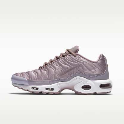 Nike Air Max Plus SE Schuh (Damen) – Plum Fog/Weiß/Plum Fog