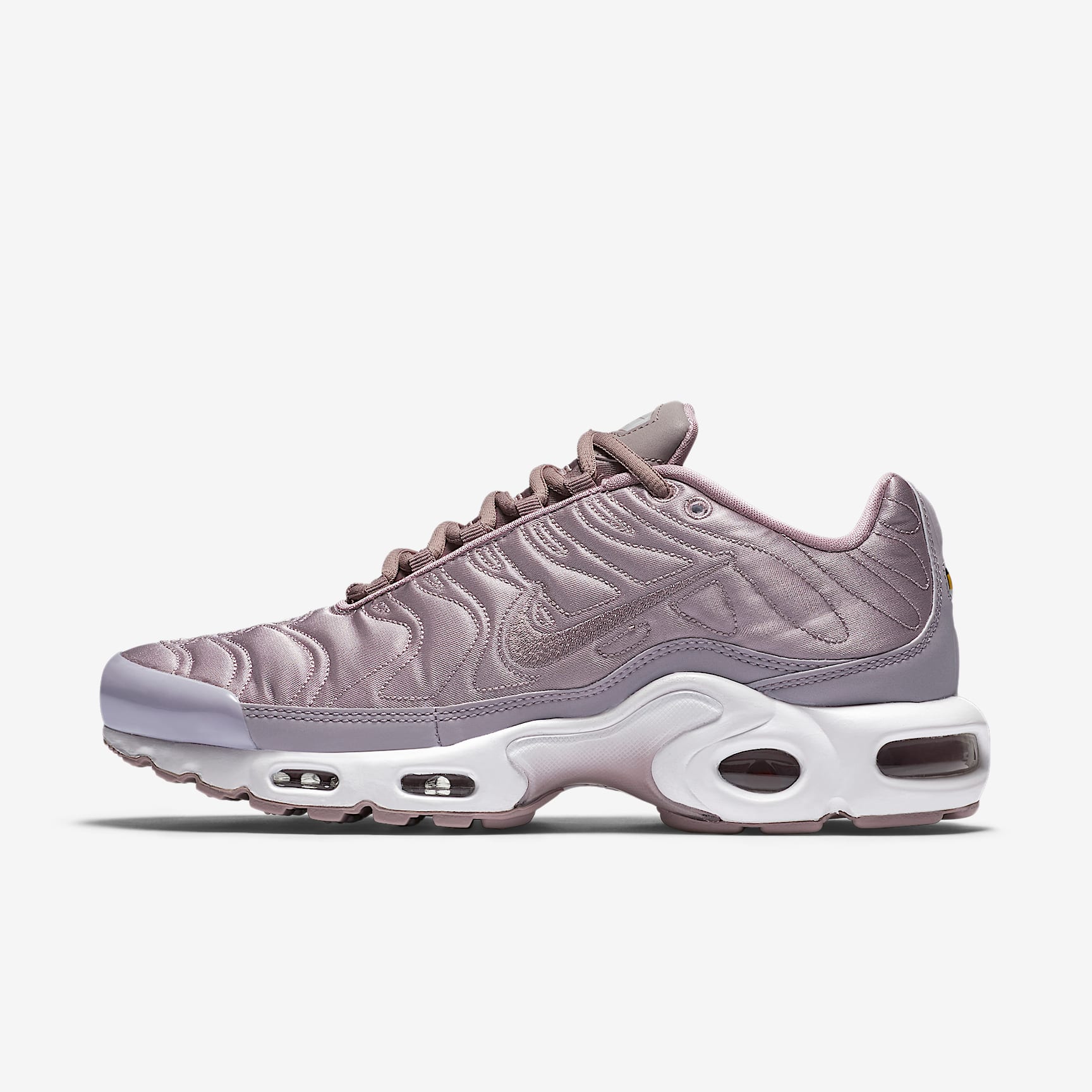 Nike Air Max Plus SE Schuh (Damen) – Plum Fog/Weiß/Plum Fog